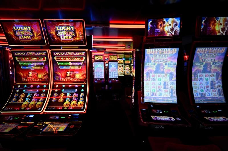 slot online ระบบเสถียร โอกาสชนะสูง เล่นได้ทุกที่ทุกเวลา