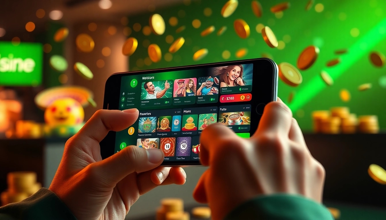 79King online gambling platform showcasing diverse gaming experiences in a vibrant interface