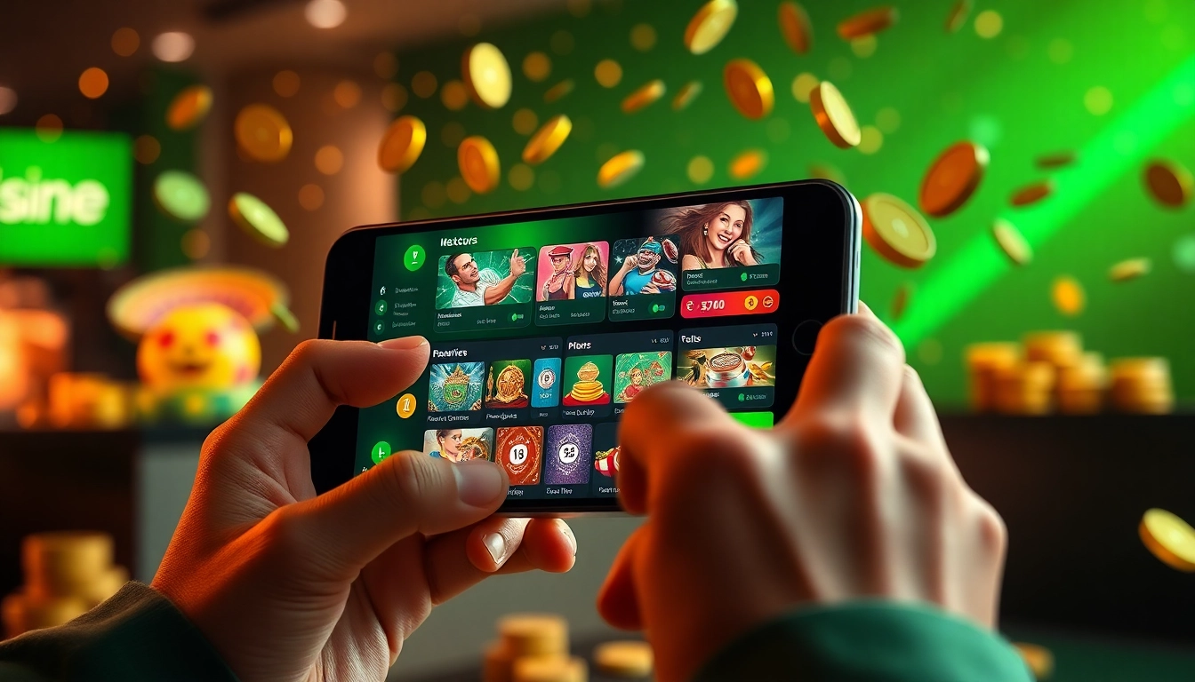 79King online gambling platform showcasing diverse gaming experiences in a vibrant interface