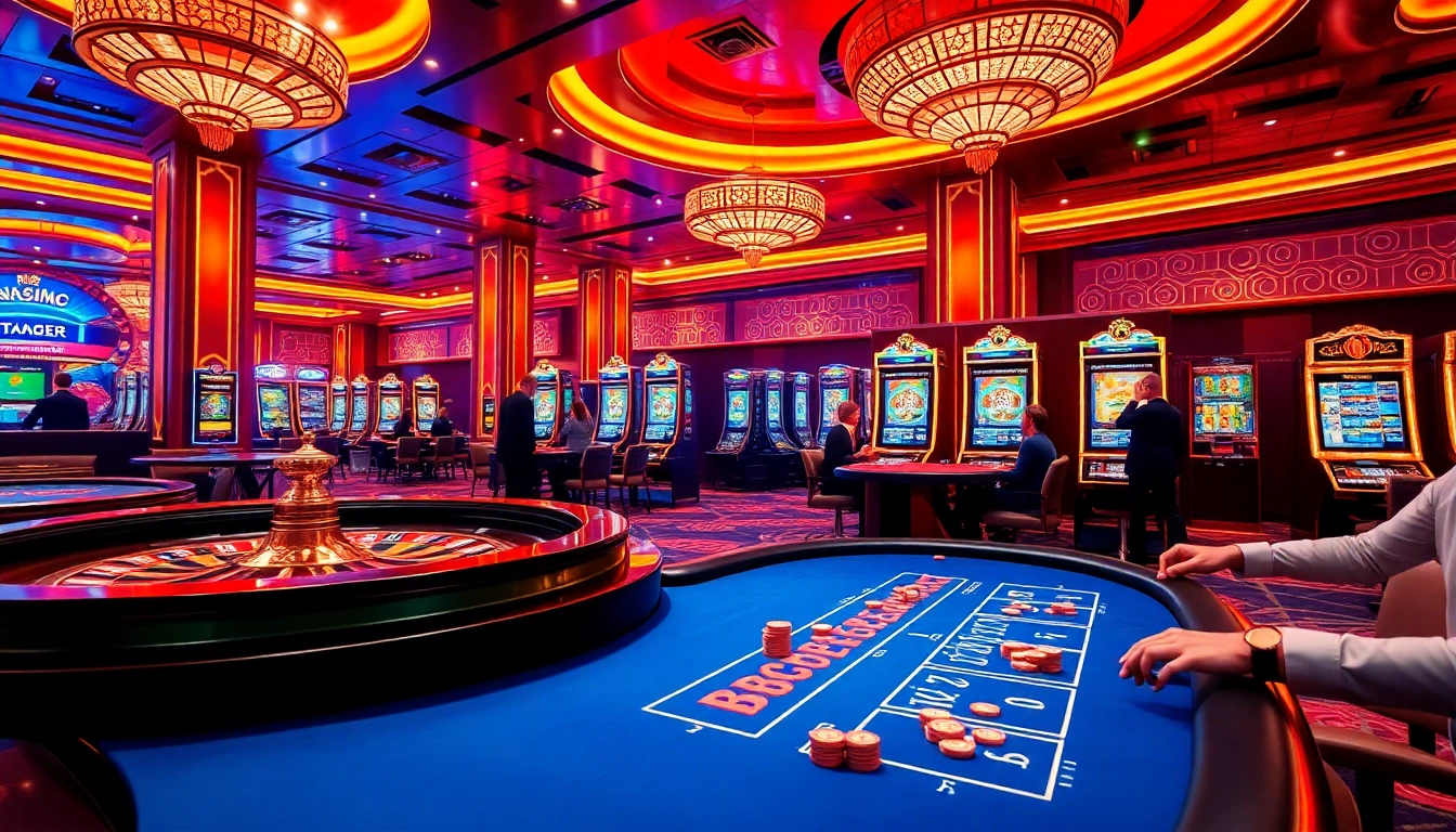 Experience the thrill of winning at MM88 sa com with vibrant casino games and exciting online betting.