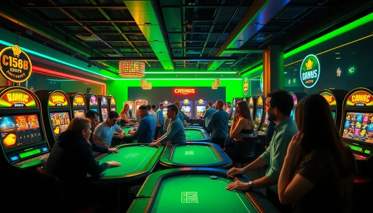 C168.DESIGN online gaming scene capturing players' excitement and vibrant interface.