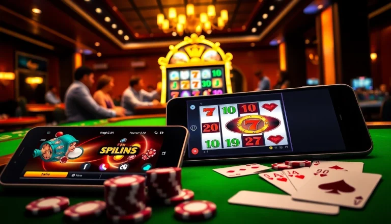 Players enjoy a thrilling game at https://pg66.com.de/ casino table with vibrant graphics and exciting atmosphere.