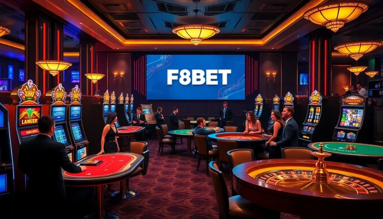 Experience the thrill of gambling at https://okadabooks.com/ with vibrant casino games and excitement.