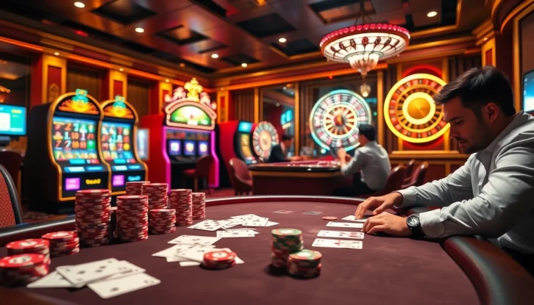 Experience winning excitement with Link mới nhất 78WIN in a luxurious casino atmosphere.