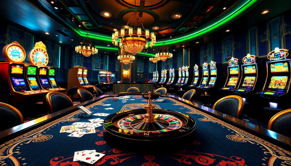 Experience the luxury of Clube VIP HHBET with exciting casino games and exclusive perks.